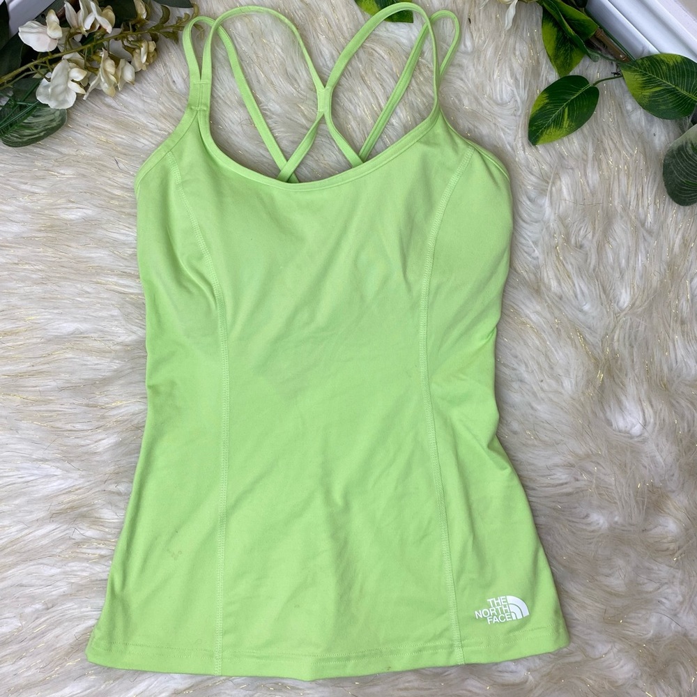 The North Face Empower Tank Top sz XS